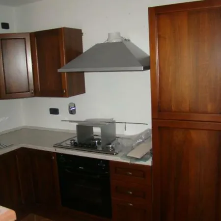Villetta Noce Villa