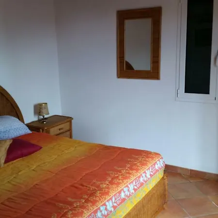 Villetta Noce Villa