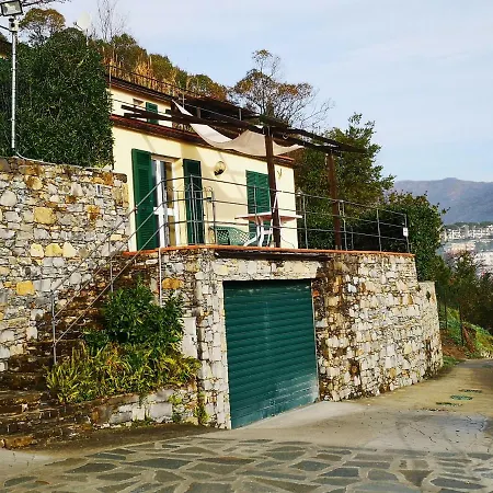 Villetta Noce